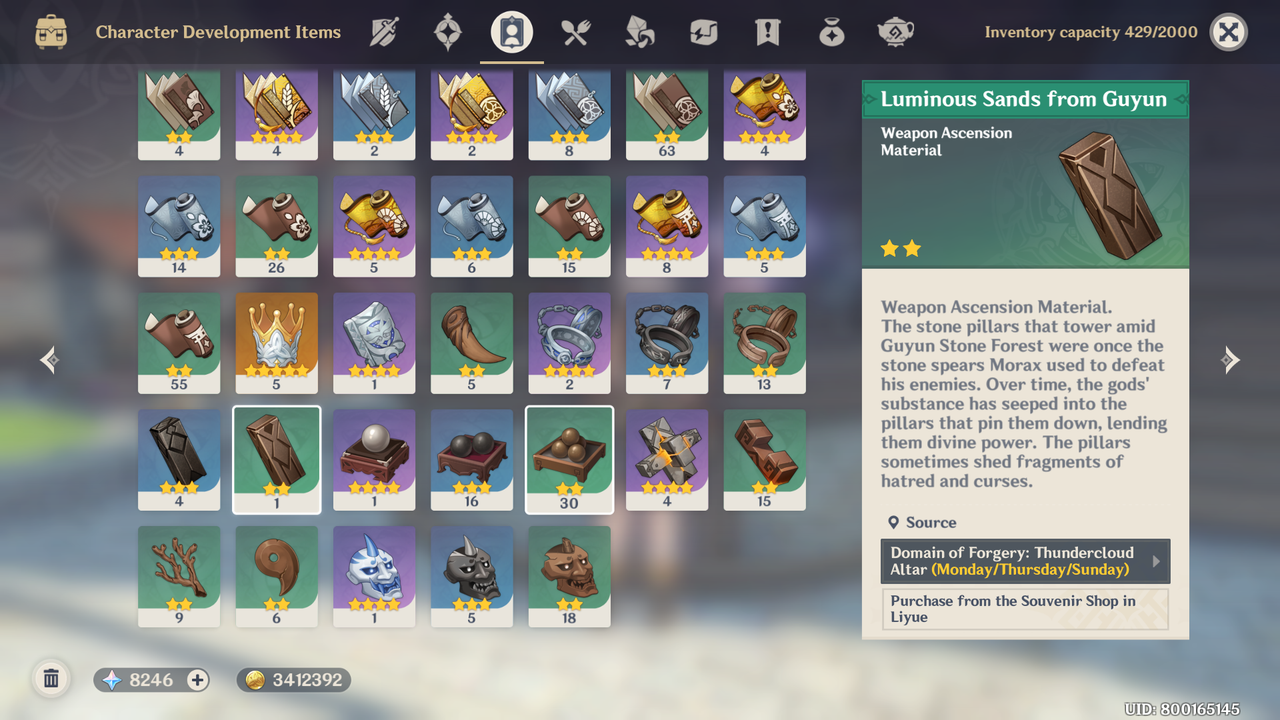 Farming Service